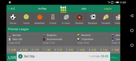 bet365 app ios